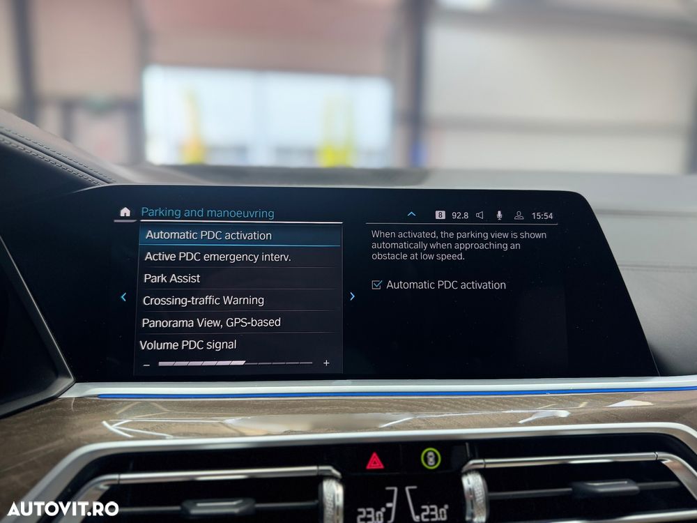 BMW X5 xDrive45e AT PHEV - 26