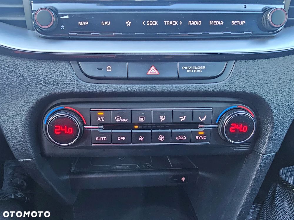 Kia XCeed 1.6 CRDi EDITION 7 - 35