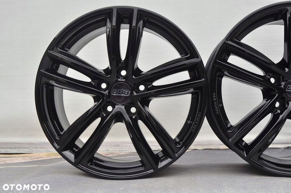 Felgi 7x17 5x112 Audi A3 8P 8V A4 b7 b8 b9 TT Merc W204 W205 VW Golf Passat - 4