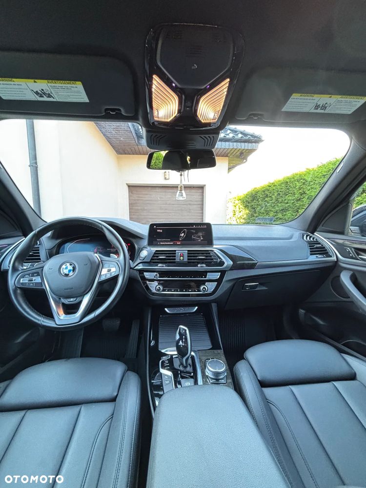 BMW X3 - 13