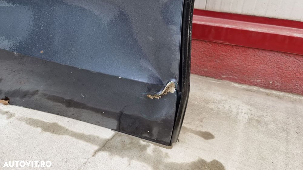 Usa dreapta spate BMW X5 G05, 2018, 2019, 2020, 2021, 2022, 2023. - 7