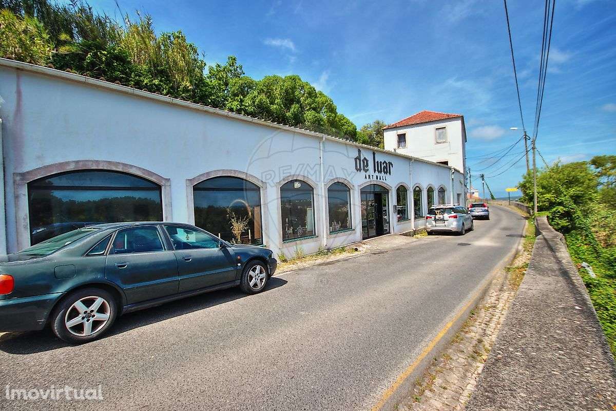 Prédio  para venda - Grande imagem: 4/19