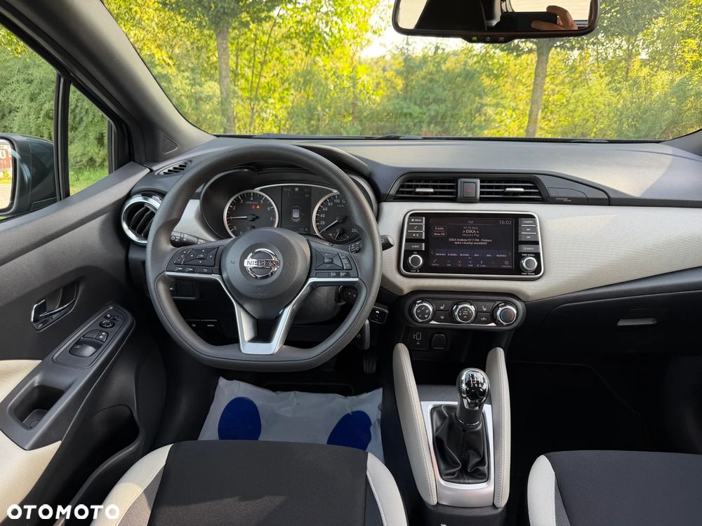 Nissan Micra 1.0 N-Way - 27