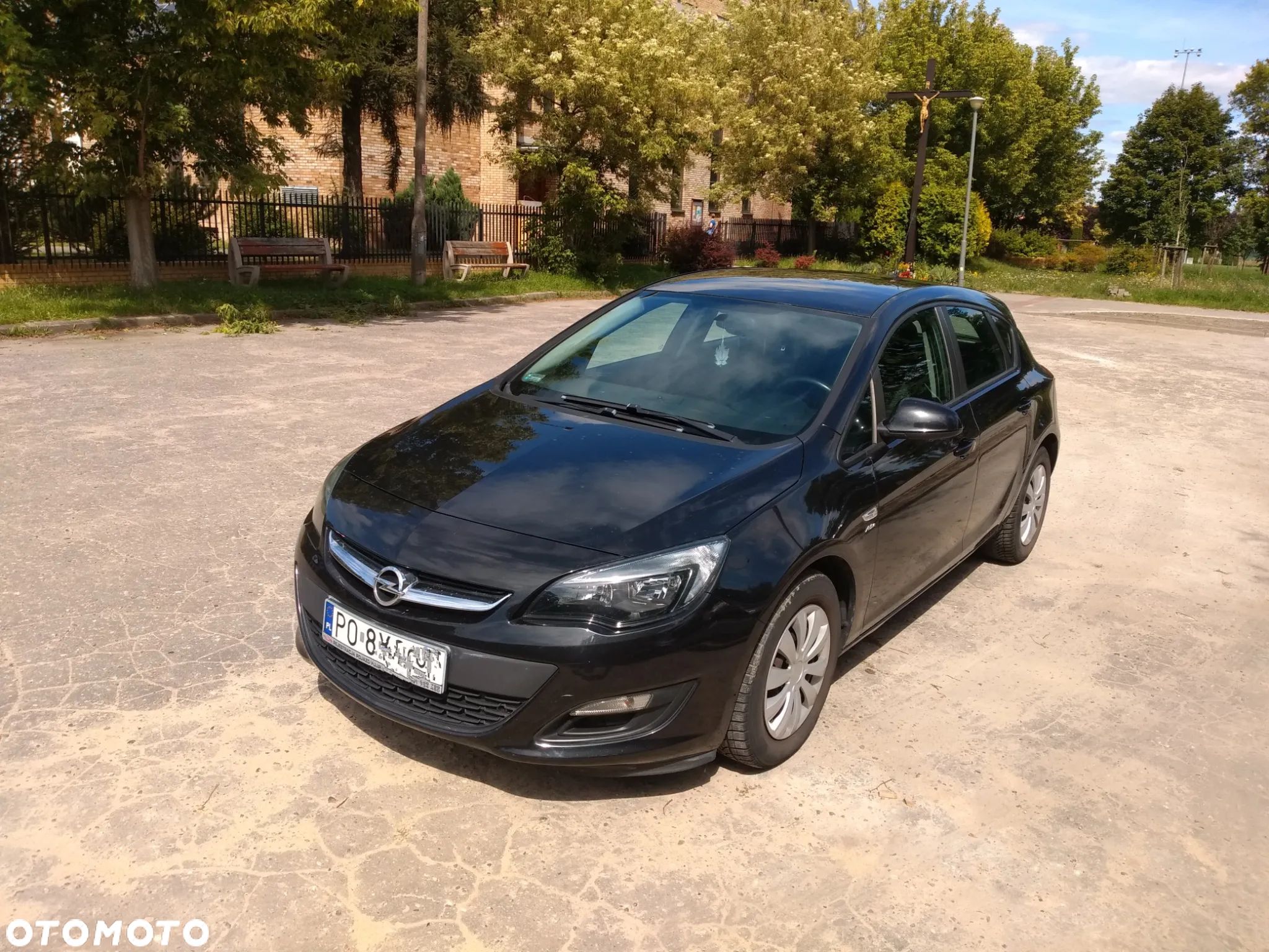Opel Astra IV 1.6 Active - 1