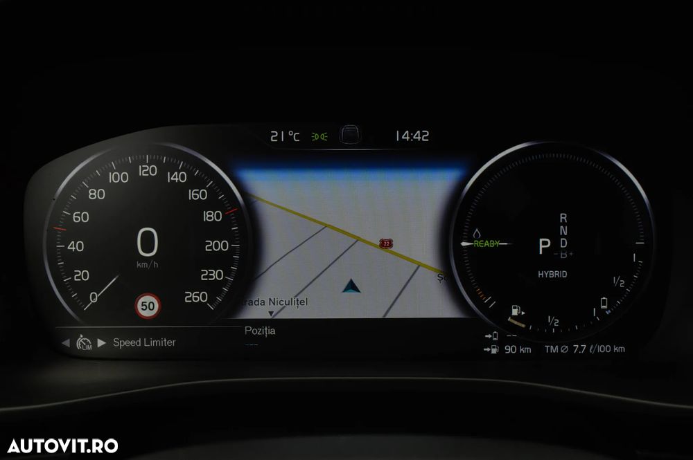 Volvo XC 40 T4 Recharge DKG Inscription - 20