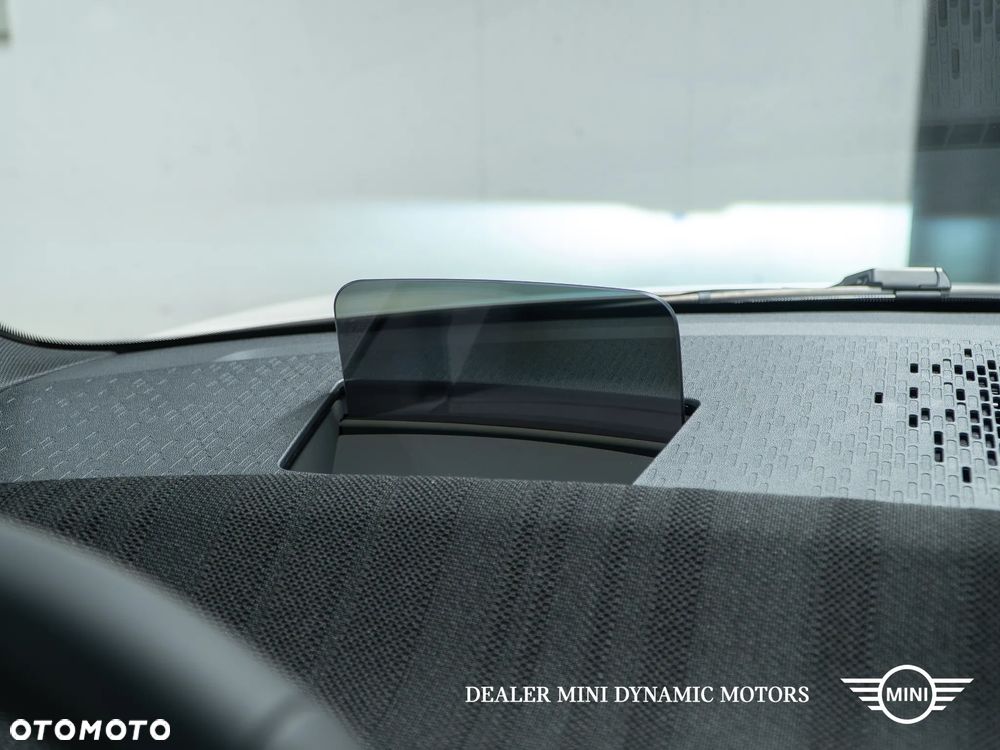 MINI Cooper E Paul Smith Edition Trim - 26