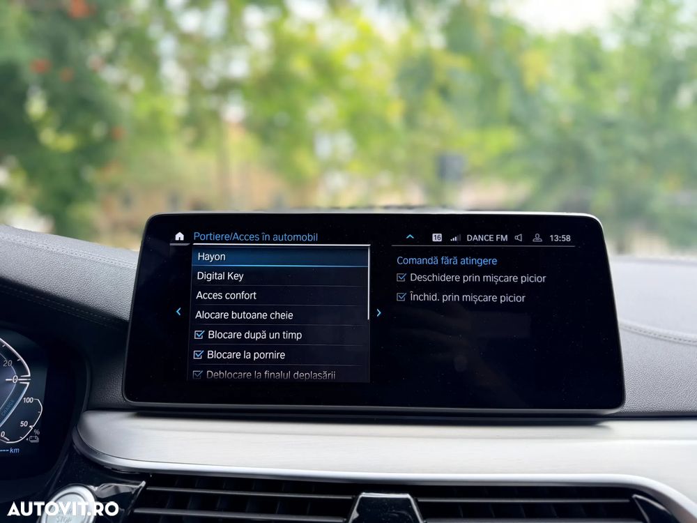 BMW Seria 5 545e xDrive Aut. M Sport Edition - 27