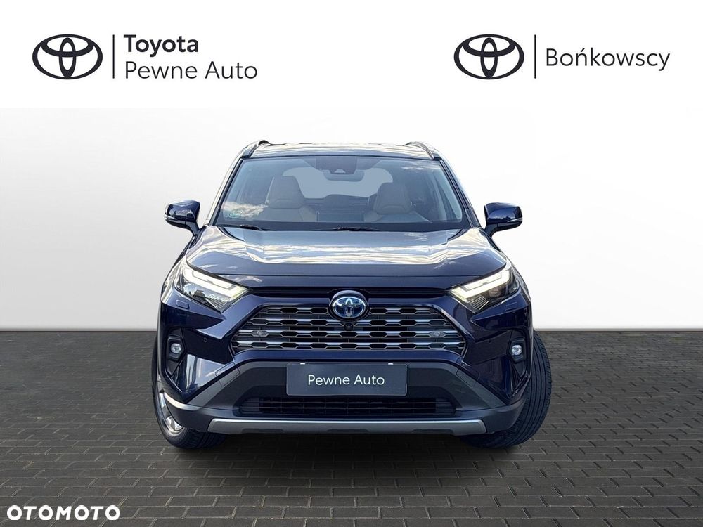 Toyota RAV4 - 12