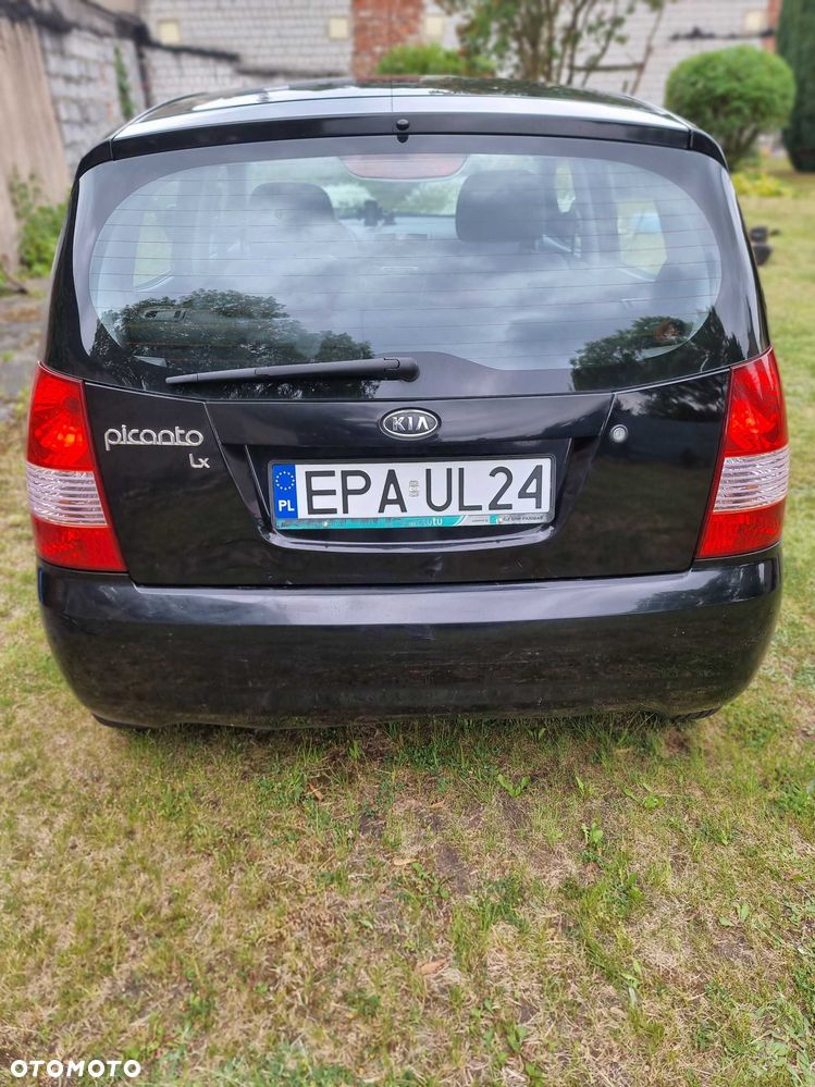 Kia Picanto - 3