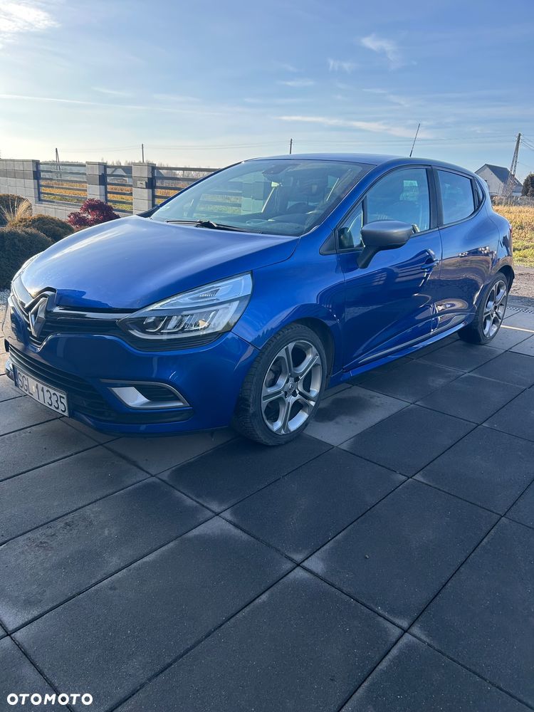 Renault Clio (Energy) dCi 90 Start & Stop LIMITED - 3