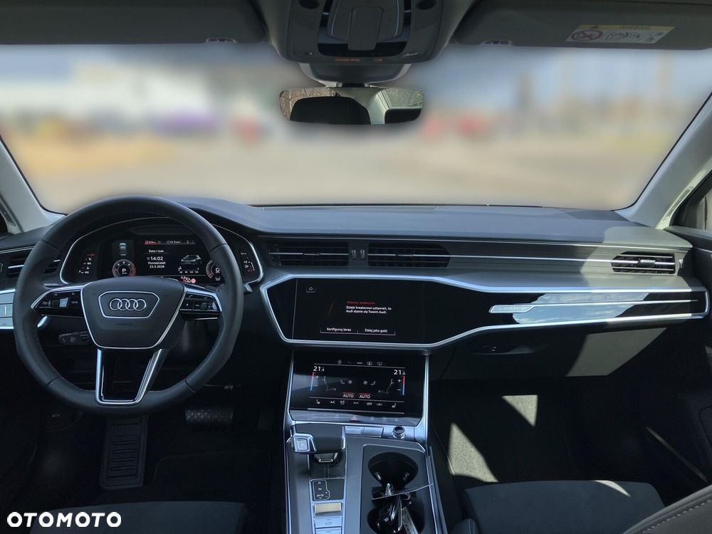 Audi A6 Limousine - 13