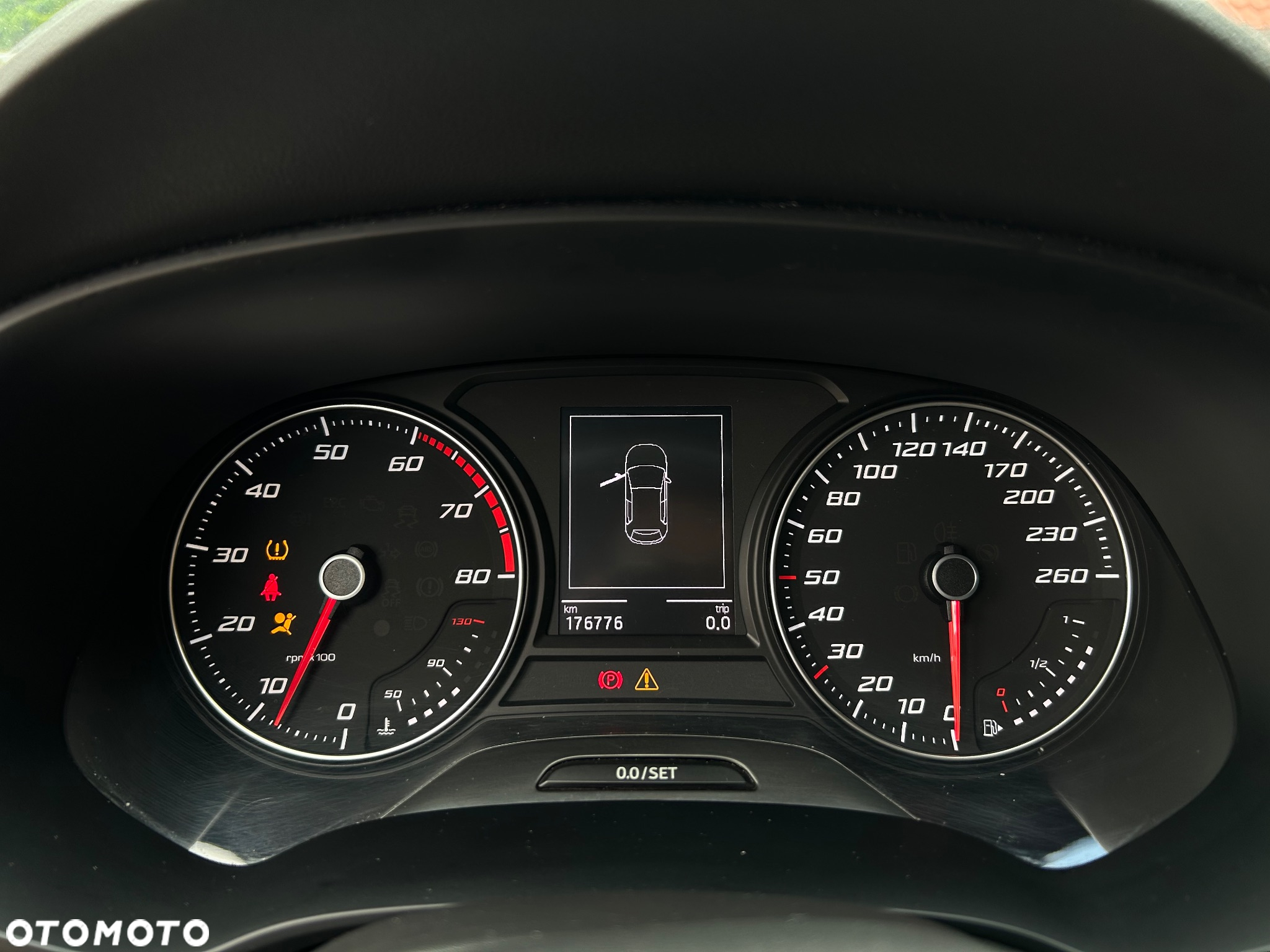 Seat Leon 1.4 TSI Xcellence S&S - 24