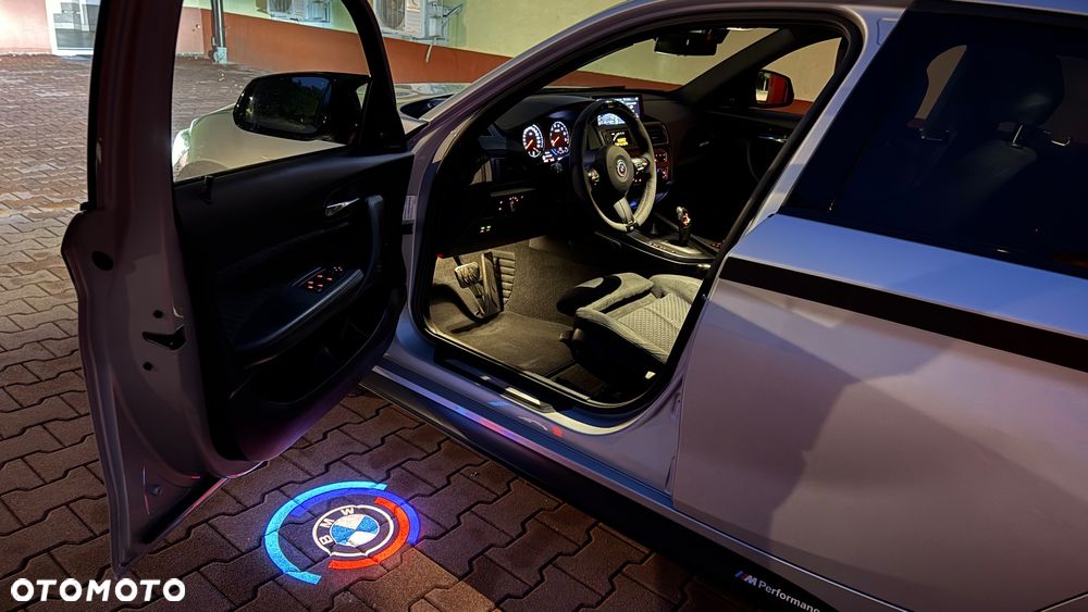 BMW Seria 1 120i Sport Line - 16