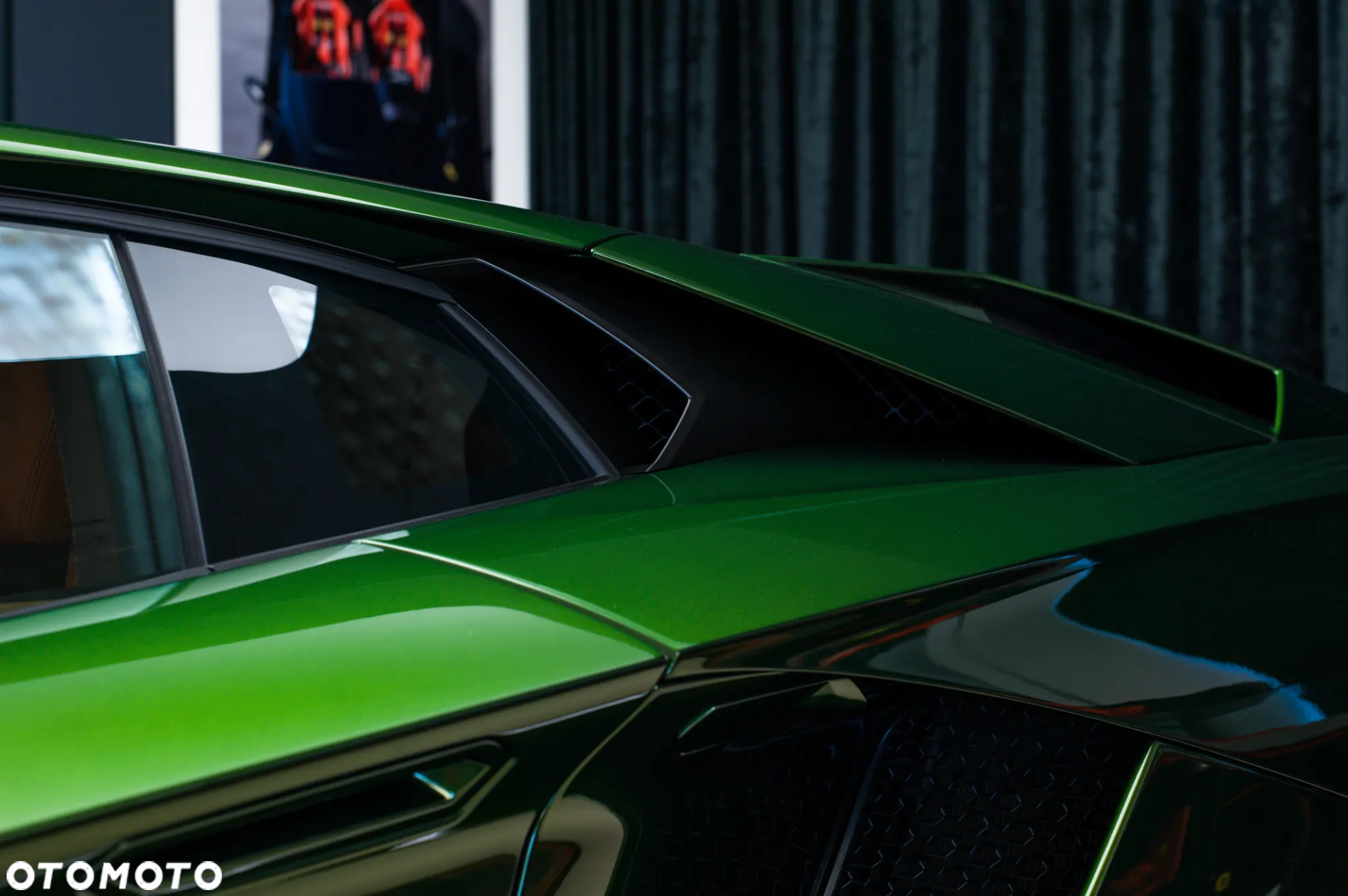 Lamborghini Aventador S - 11