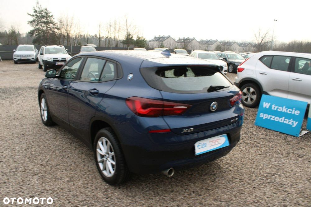 BMW X2 - 9