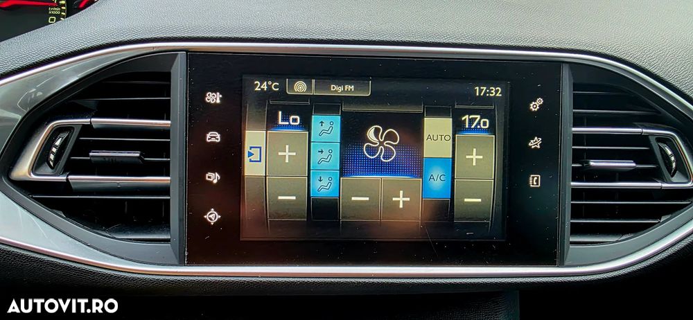 Peugeot 308 PureTech 110 Stop & Start Style - 12