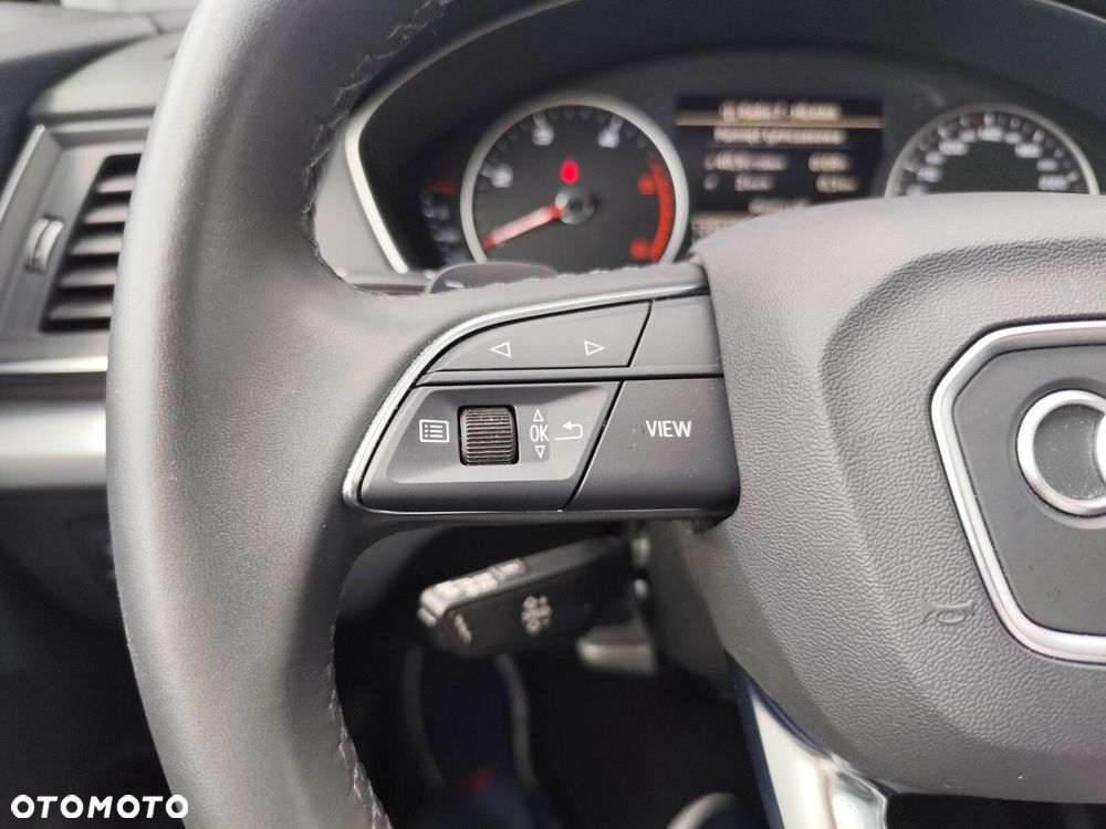 Audi Q5 Sportback - 13