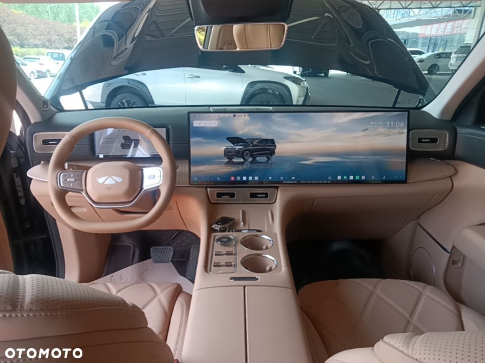 Chery Fulwin T11 - 10