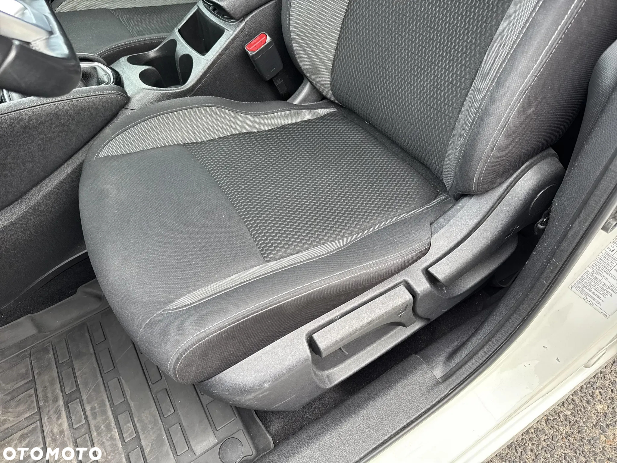 Nissan Qashqai 1.3 DIG-T N-Style - 13