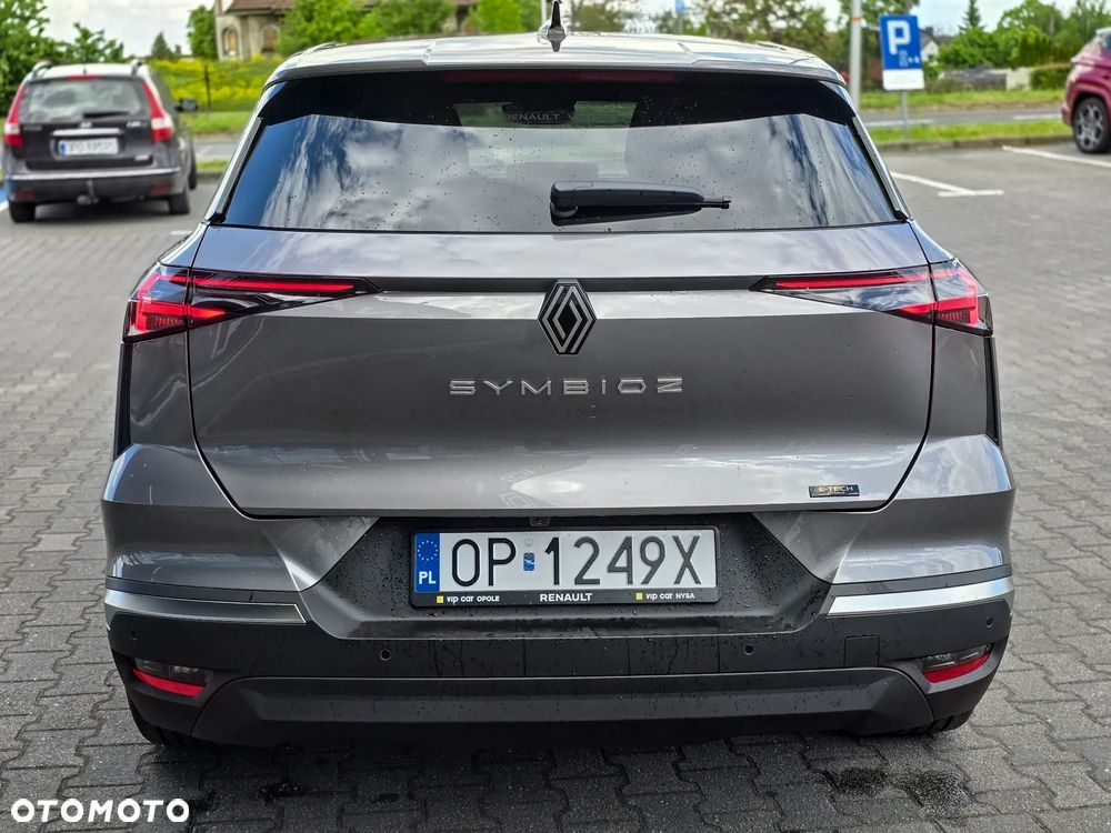 Renault Symbioz 1.8 E-Tech Full Hybrid 160 Techno - 5