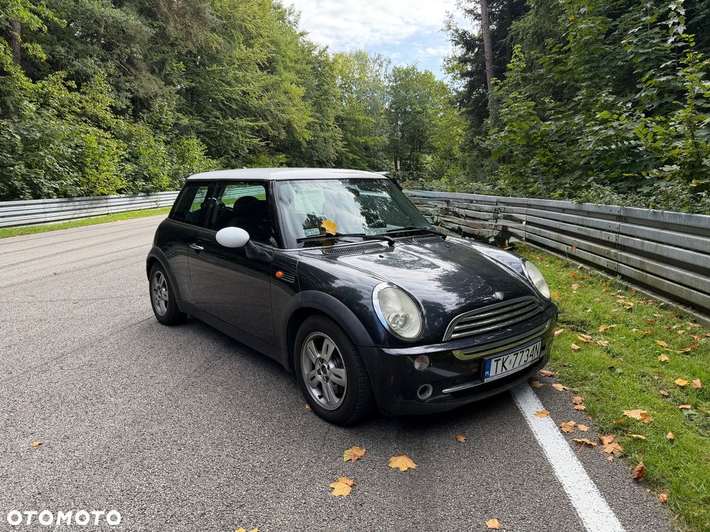 Mini One