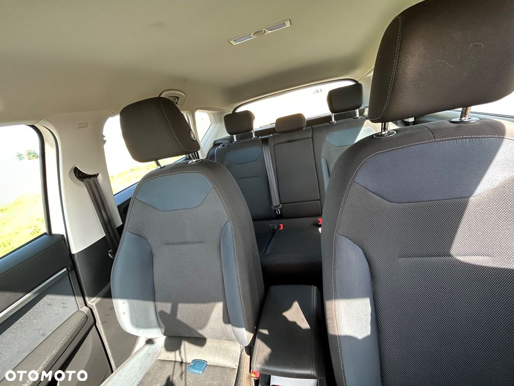 Seat Ateca 1.6 TDI Ecomotive Xcellence S&S - 7