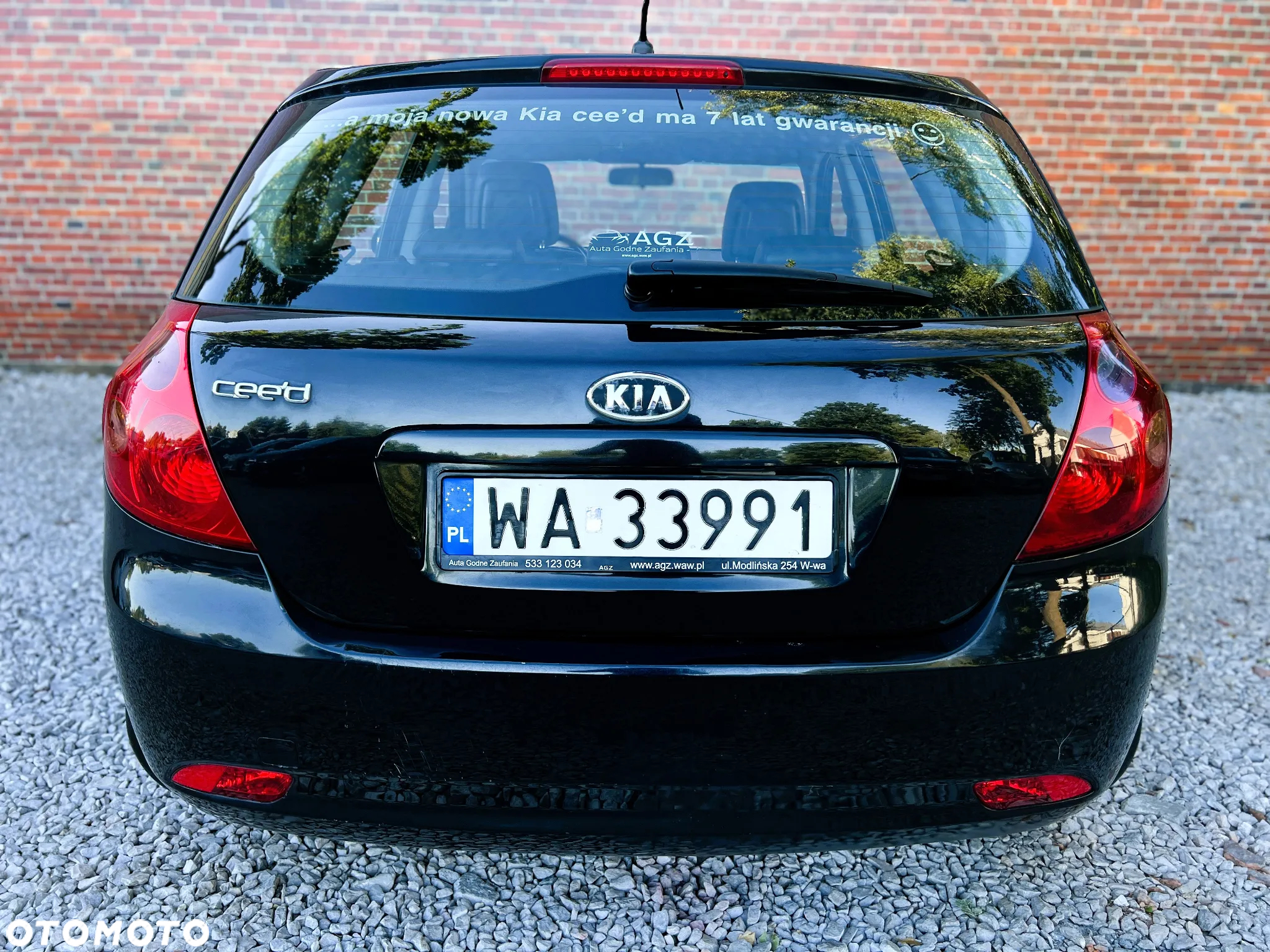 Kia Ceed - 35
