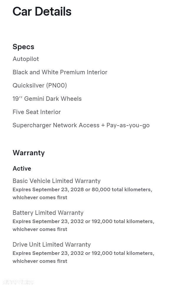 Tesla Model Y Performance - 12