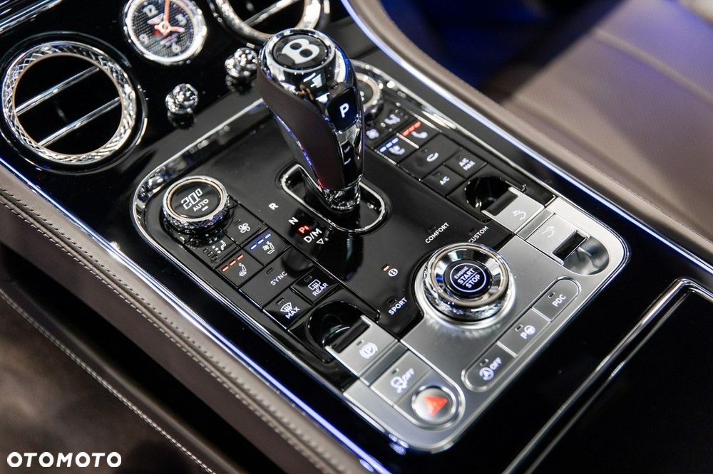 Bentley Continental GT - 34