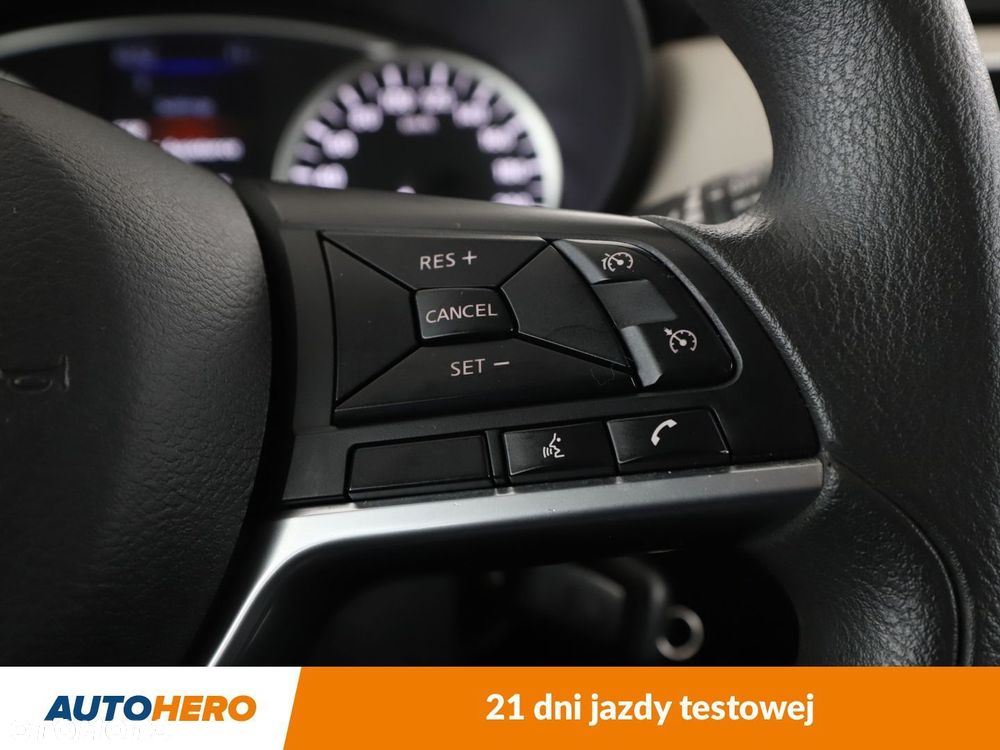 Nissan Micra 1.0 IG-T Acenta - 24