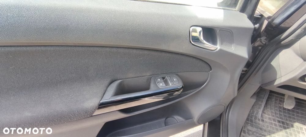Opel Corsa 1.3 CDTI DPF EcoFLEX Selection - 11