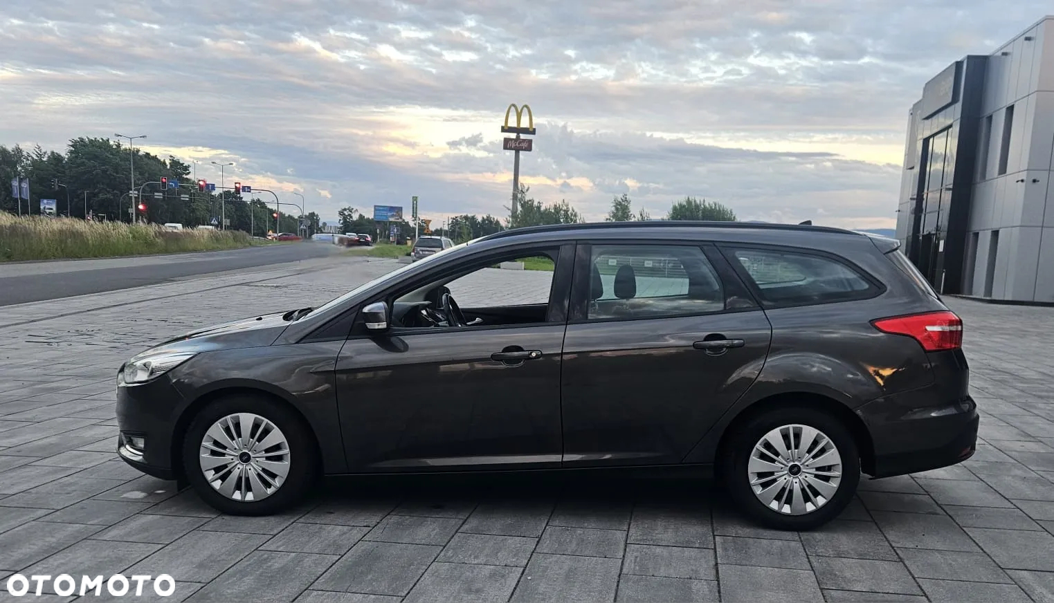 Ford Focus - 2