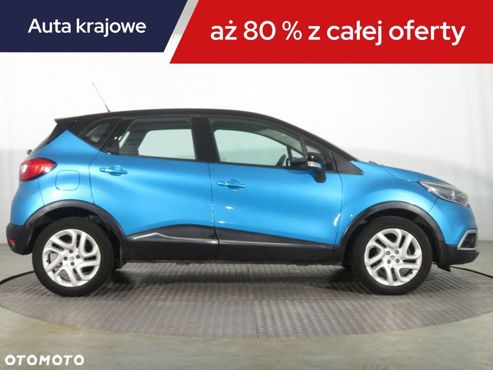 Renault Captur - 8