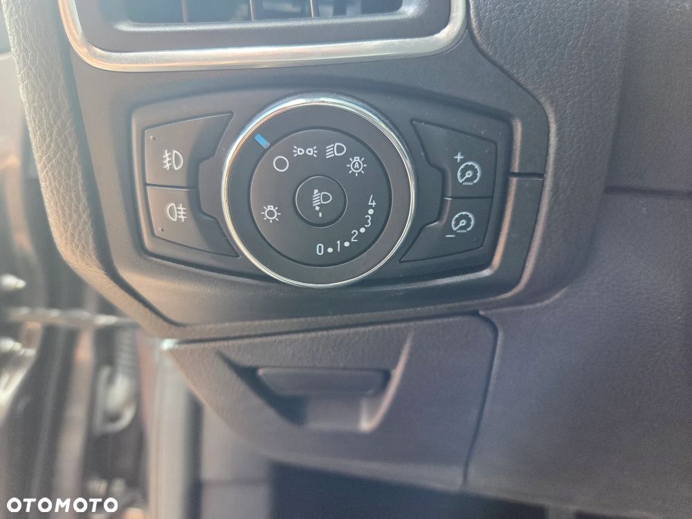 Ford Focus 1.6 TI-VCT Champions Edition - 14