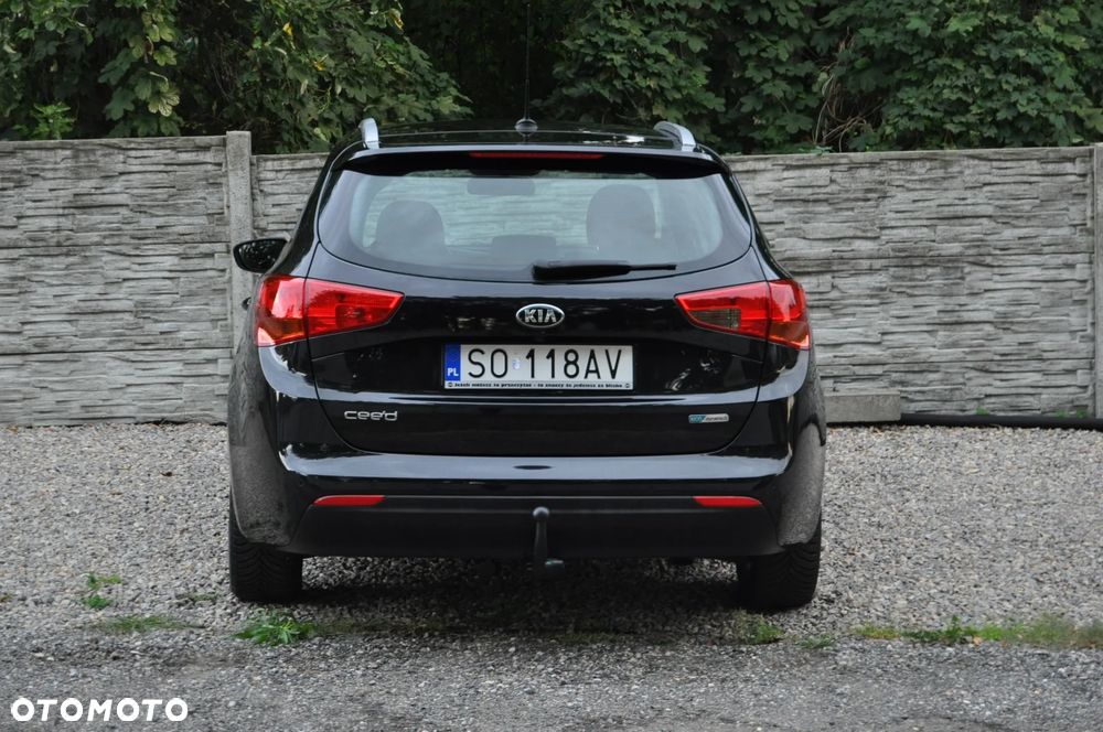 Kia Ceed 1.6 GDI L - 6