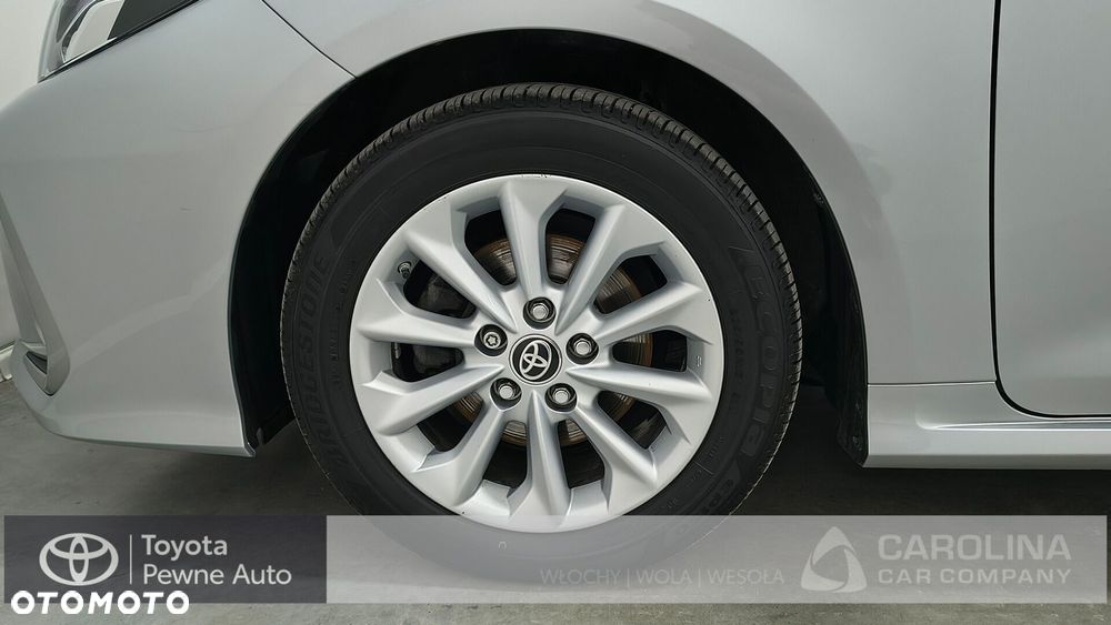 Toyota Corolla - 19