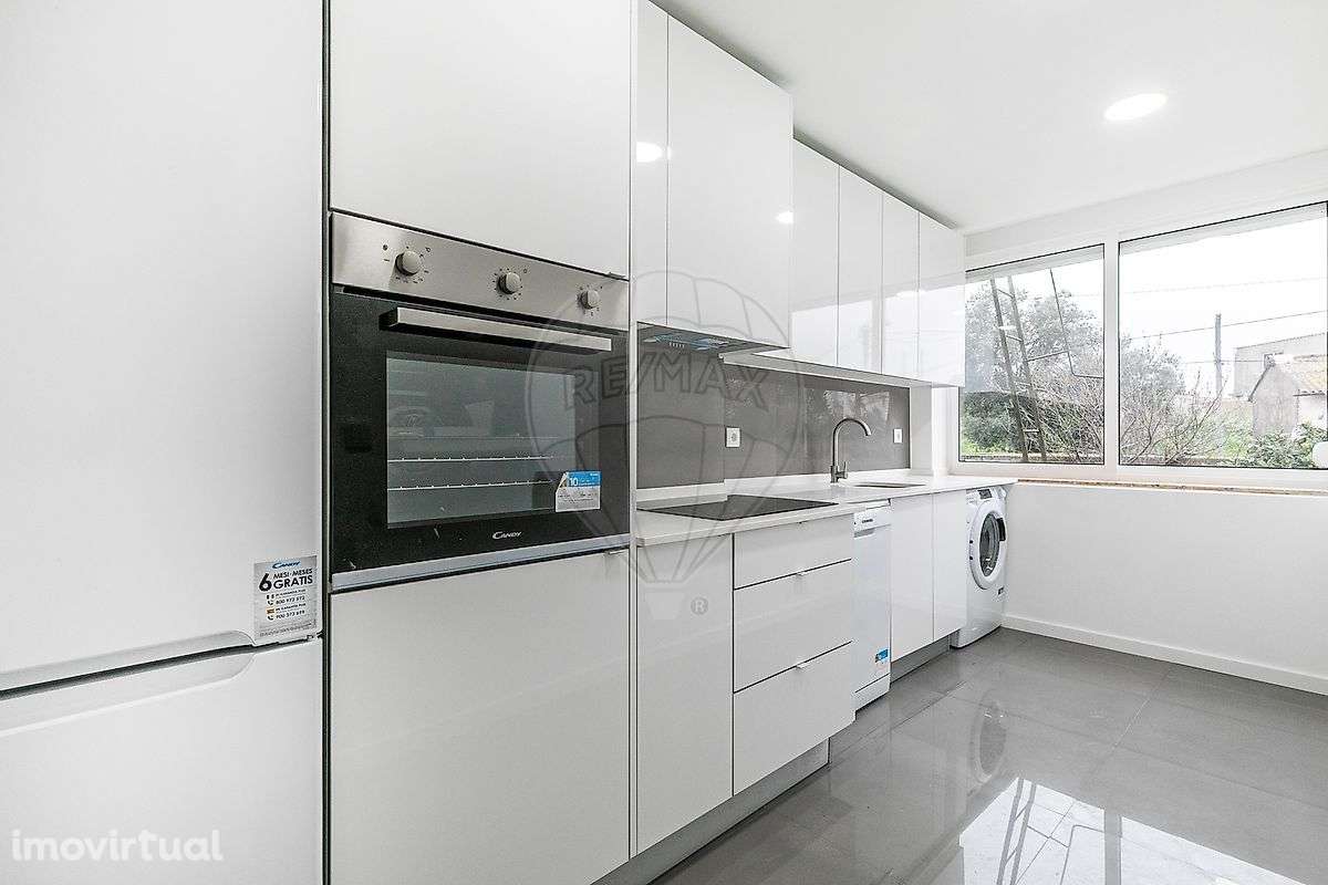 Apartamento T3 para venda - Grande imagem: 3/17