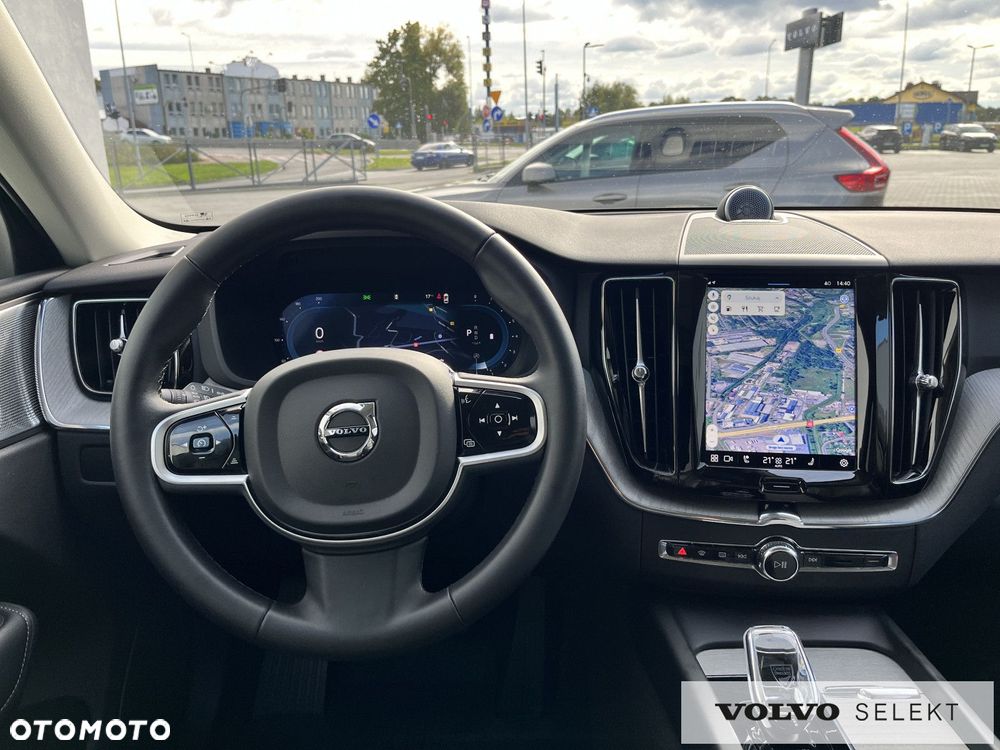 Volvo XC 60 - 26