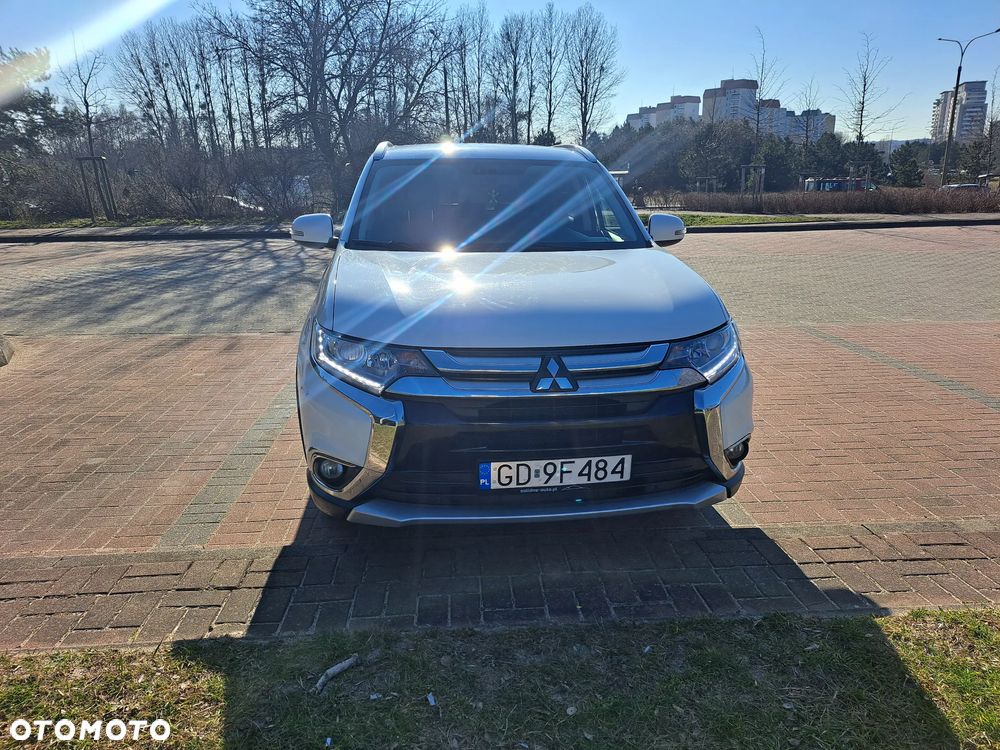 Mitsubishi Outlander 2.0 2WD Diamant - 5