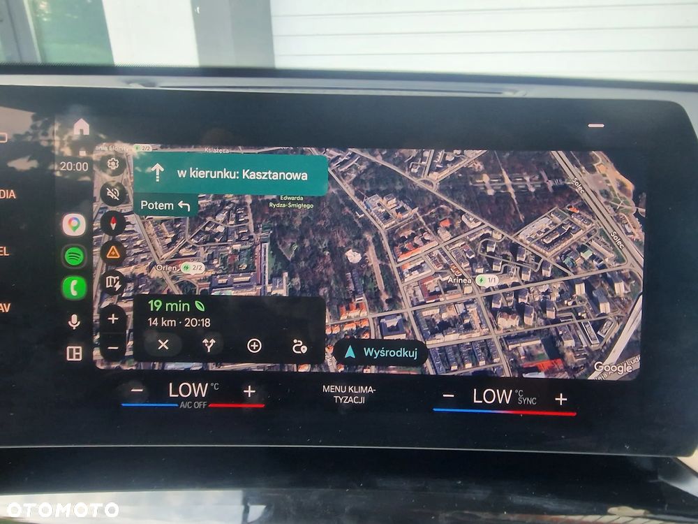 BMW iX1 xDrive30 66.5kWh xLine - 13