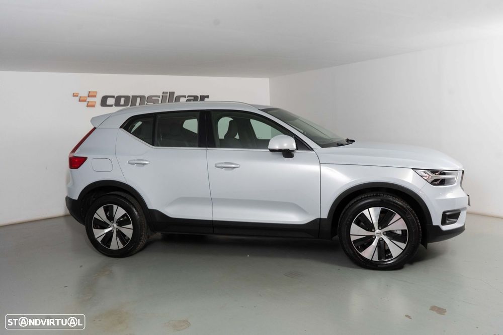 Volvo XC 40 1.5 T4 PHEV Inscription Expression - 7