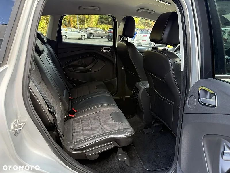 Ford Kuga 2.0 TDCi 4WD Titanium - 9