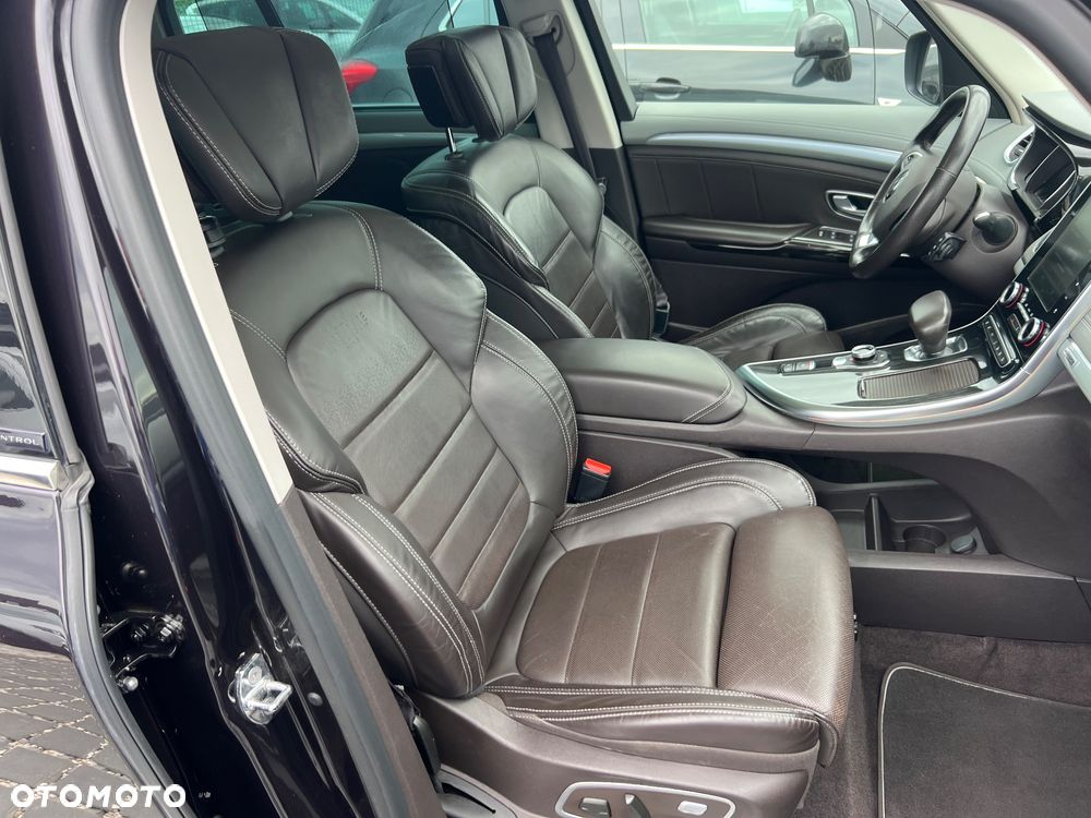 Renault Espace Energy TCe 225 EDC Initiale Paris - 17