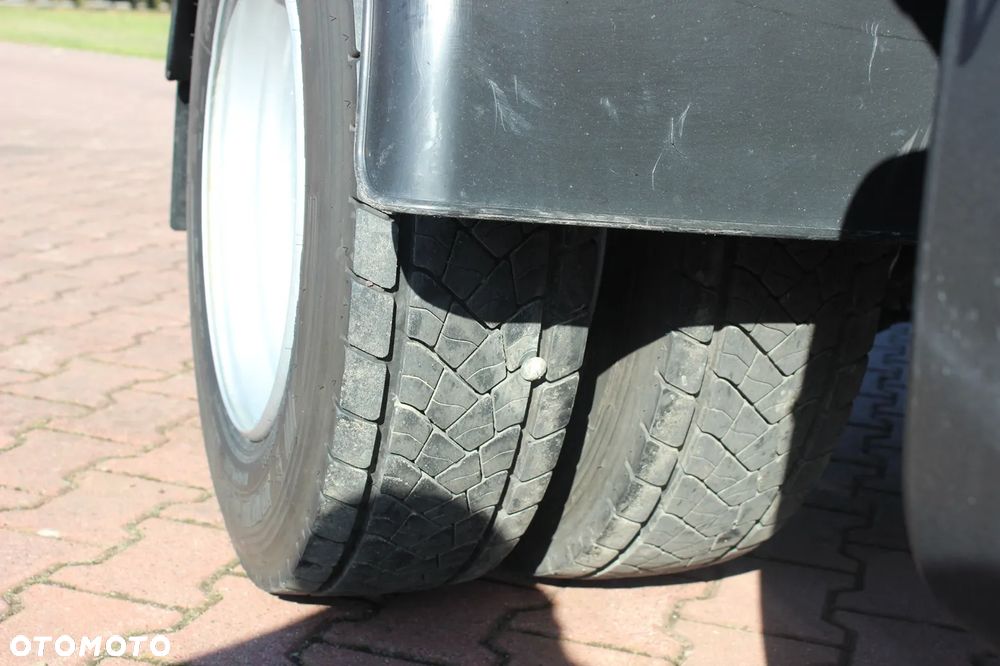 DAF 45 180  EURO 6 - 17