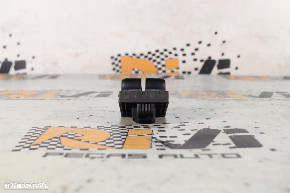 Botões / Comandos / Interruptorres Dos Vidros Audi A1 (8X1, 8Xk)  8X09 - 3