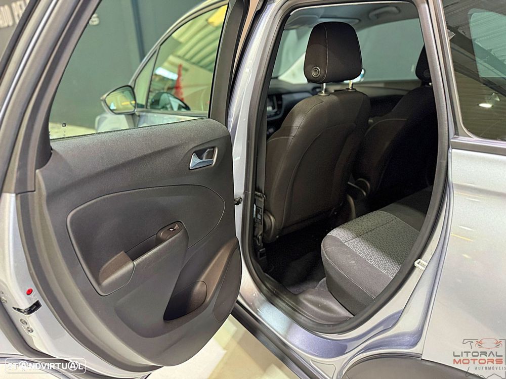 Opel Crossland 1.2 Business Elegance - 15