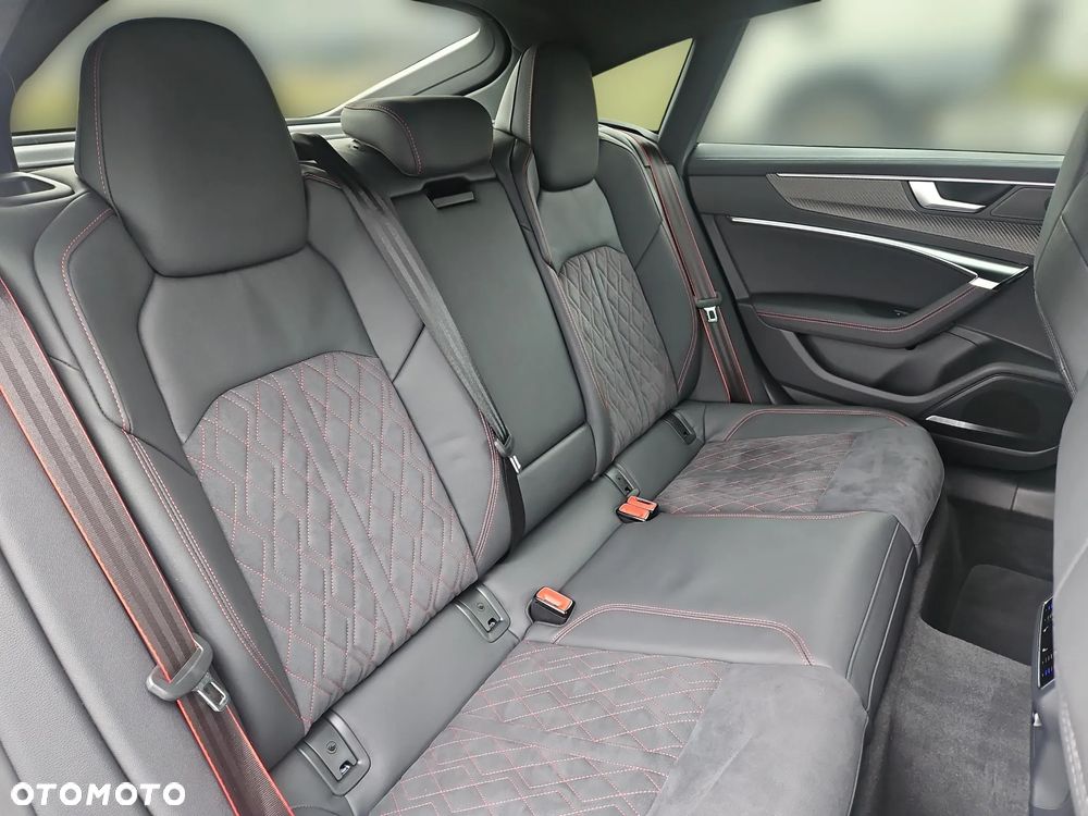 Audi S7 Sportback TDI quattro tiptronic - 13