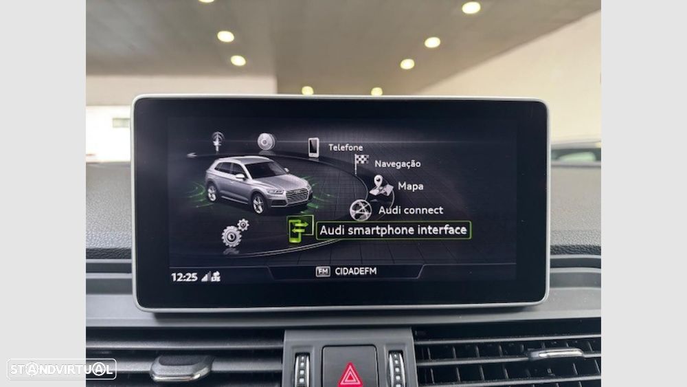 Audi Q5 55 TFSIe quattro S line S tronic - 17