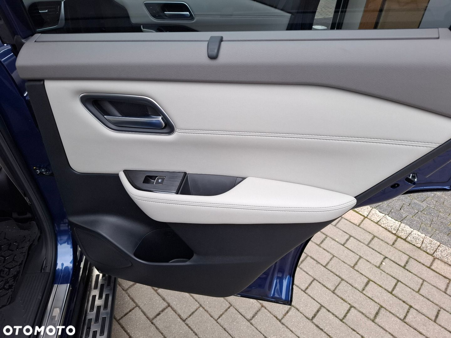 Nissan X-Trail - 25