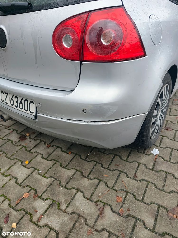 Volkswagen Golf 1.6 Automatik Goal - 34